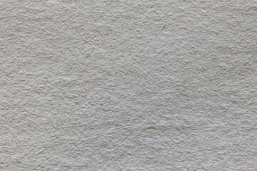 表面がざらざらした灰色の紙