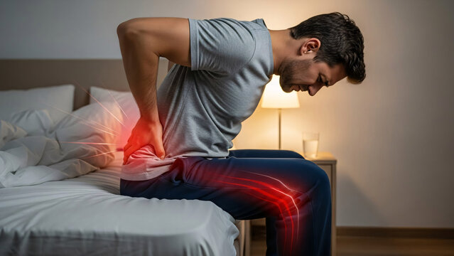 Sciatica Pain