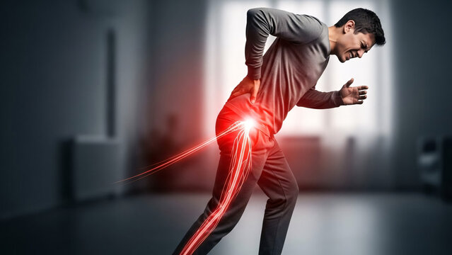 Sciatica Pain