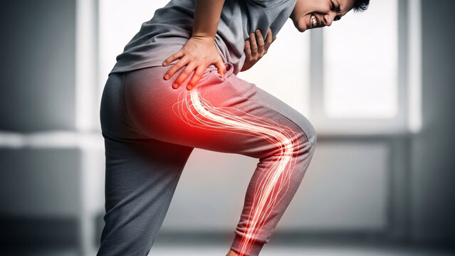 Sciatica Pain