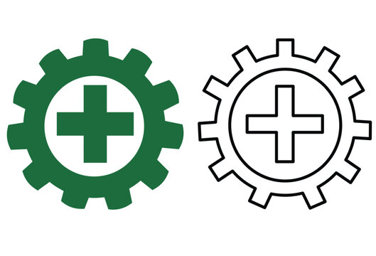 safety first logo
