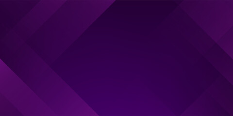 Obraz premium Design abstract modern background in purple colors