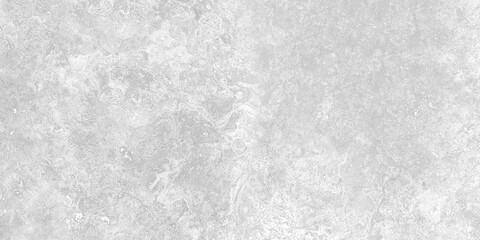 Modern grey limestone texture background in white light polished empty wall paper. luxury gray concrete stone table top desk view concept grunge seamless, Rustic marble slab.