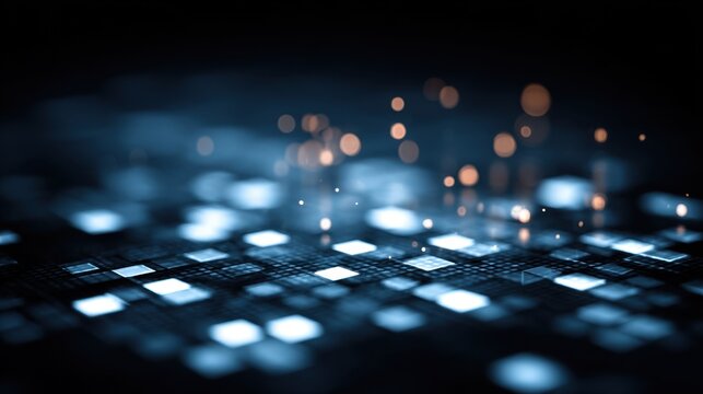 By restructuring for digital disruption, companies adapt operations to data, automation, and platform-based competition.
