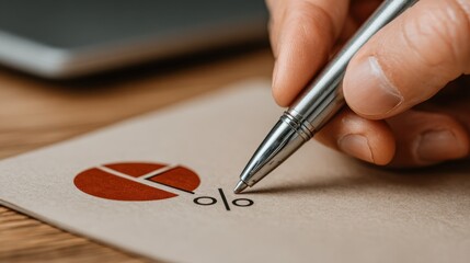 Market share measures the percentage of sales captured by a brand, offering insight into market position and growth momentum.
