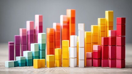 Market share analysis examines sales data, competitor performance, and customer trends to understand positioning and identify opportunities for growth.
