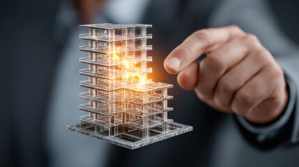 Digital restructuring uses automation and data to streamline operations and support modern, adaptable ways of working.
