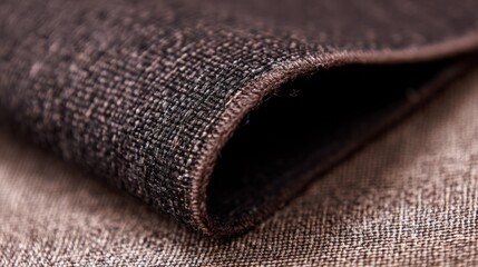 Overlapping professional sleeves in a corporate workspace, emphasizing crisp cuffs and elegant textile detail. pitch deck presentations.