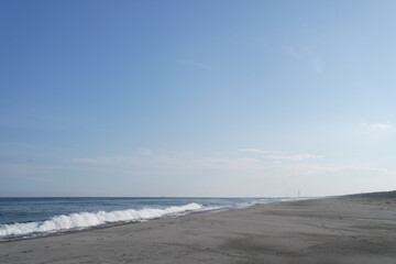 青森県_六ヶ所村_出戸浜