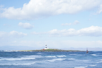青森県_下北半島_大間崎