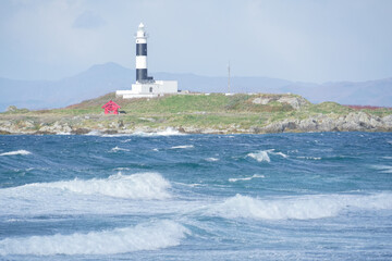 青森県_下北半島_大間崎