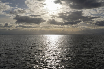 青森県_夏泊半島_大島