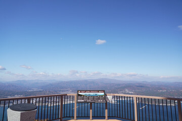 岩手県_宮古市_月山展望台