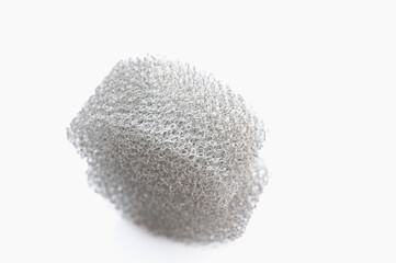 くびれ付き速乾スポンジ