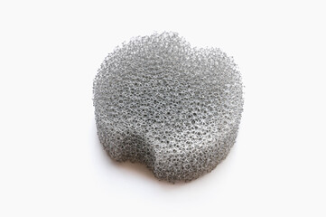 くびれ付き速乾スポンジ