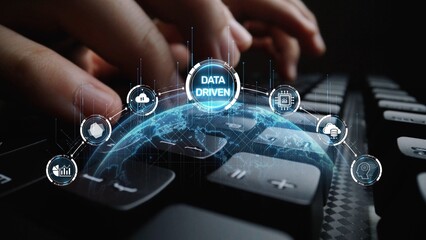 Data-driven decision-making empowers business through analytics, datum collection, and AI systems. Data driven tools support cloud data processing and data visualization across datum platforms. Muxer