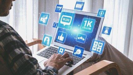 Blogging is essential for content creation, with blogging platforms supporting engagement. Blogging strategies help bloggers grow followers through quality blogging content. Spire