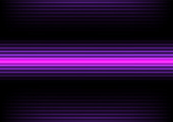 Abstract background with laser light beam
