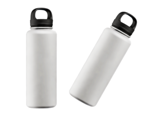 tumbler bottle design without background