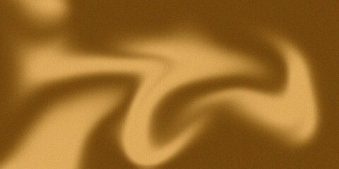 texture of natural gold silk. Light Golden fabric smooth texture surface background. Smooth elegant gold
