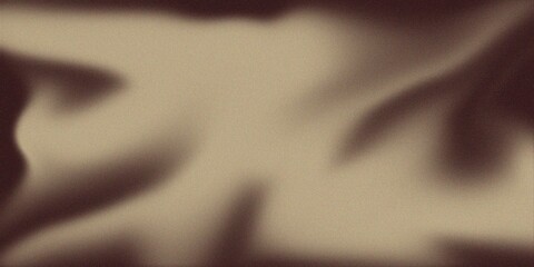 Trendy panoramic social template for backgrounds, web banner, posters