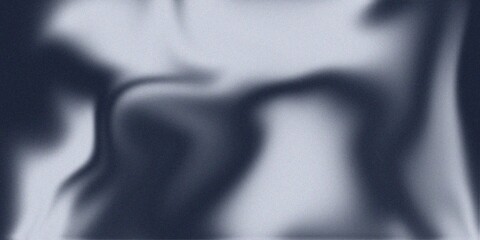 ack dark gray silver white wave abstract background for design