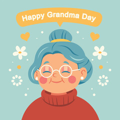 Honoring Grandmothers With Family Love