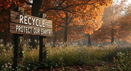 Photo for Climate change, Eco friendly, Pollution free, Carbon footprint, Green technology to be used for Business