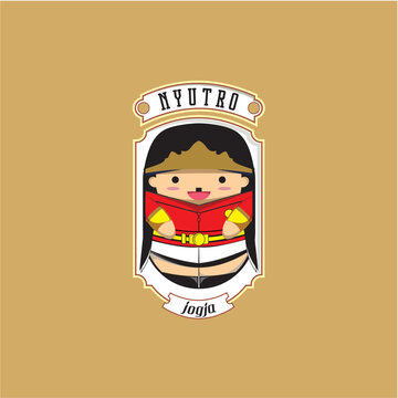 Prajurit Yogyakarta nyutro