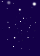 함박눈 내리는 크리스마스