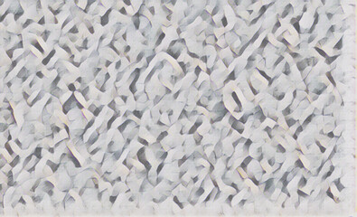 texture of a concrete block