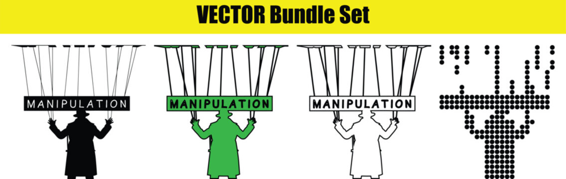 Bundle Set of Manipulation