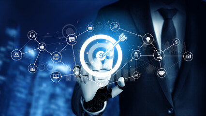 AI identifies target audiences with smart segmentation, profiling, and personalized marketing tools to improve campaign efficiency. Artificial intelligence spline