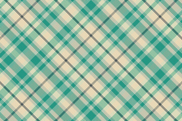 Tartan plaid pattern with texture.