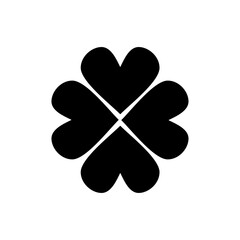 Heart Love Icon Vector