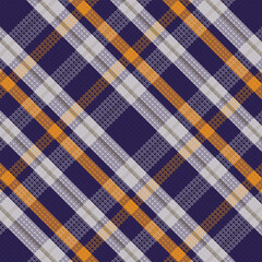 Tartan plaid pattern with texture.