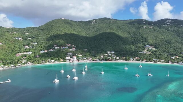 Tortola, British Virgin Islands