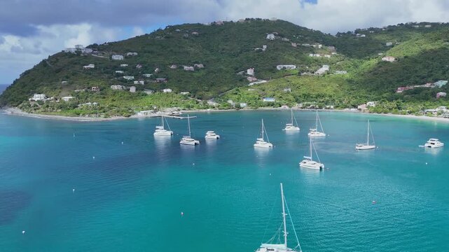 Tortola, British Virgin Islands