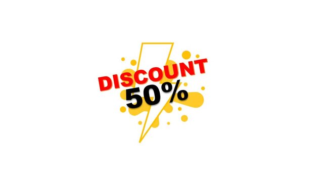 Unlock Amazing Savings with a 50% Discount Offer on All Your Purchases