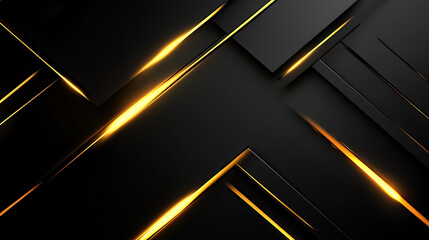 Ultra-realistic golden finance background with stock market graphs, money, gold bars, candlestick charts, luxury infographic design.