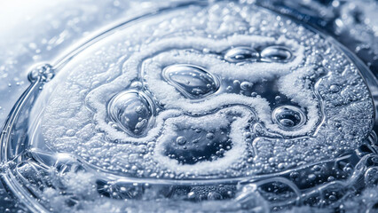 Cell Culture Petri Dish