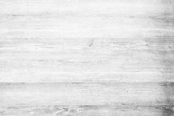 White Washed Wooden Plank Texture.