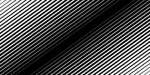 gradient seamless background with black lines. Vector ilustration