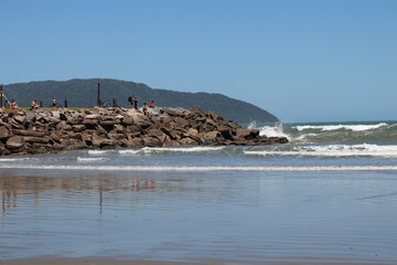 PRAIA