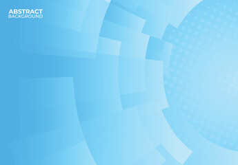  Abstract blue background, banner background design, geometric blue background, modern background design