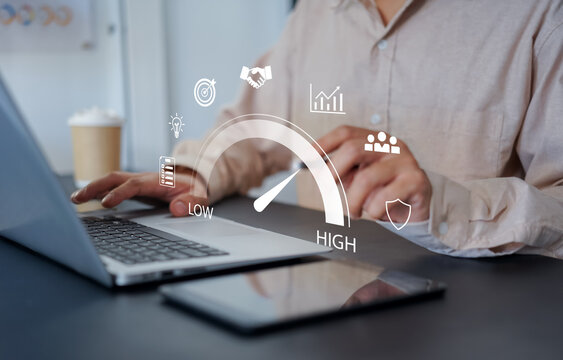 Risk management is the process of identifying, assessing, and mitigating risks to minimize future occurrences, ensuring organizational readiness and stability amidst unforeseen challenges. 