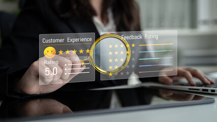 Analysis of customer feedback and reviews to improve satisfaction, monitor ratings, and extract...