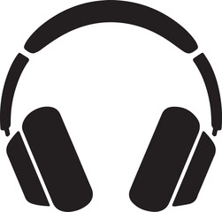 unique headphone Icon