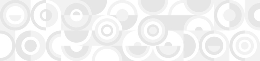 abstract white background