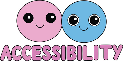 Modern accessibility design using braille and tactile patterns, inclusive learning, adaptive education tools, disability support, visually impaired empowerment, universal communication.